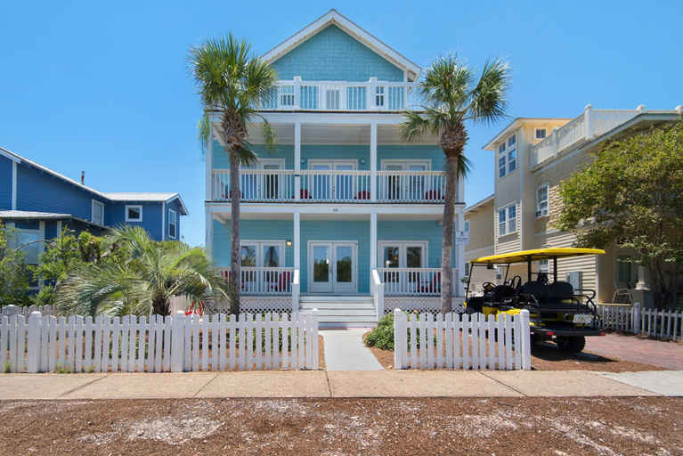 Exterior & Views 1, Cobia Cabana, Okaloosa