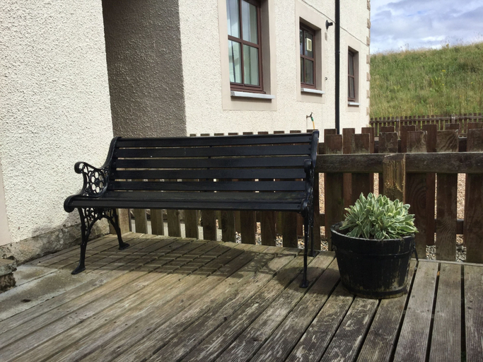 Others 4, Inverness Apartments - Golf View, Highland