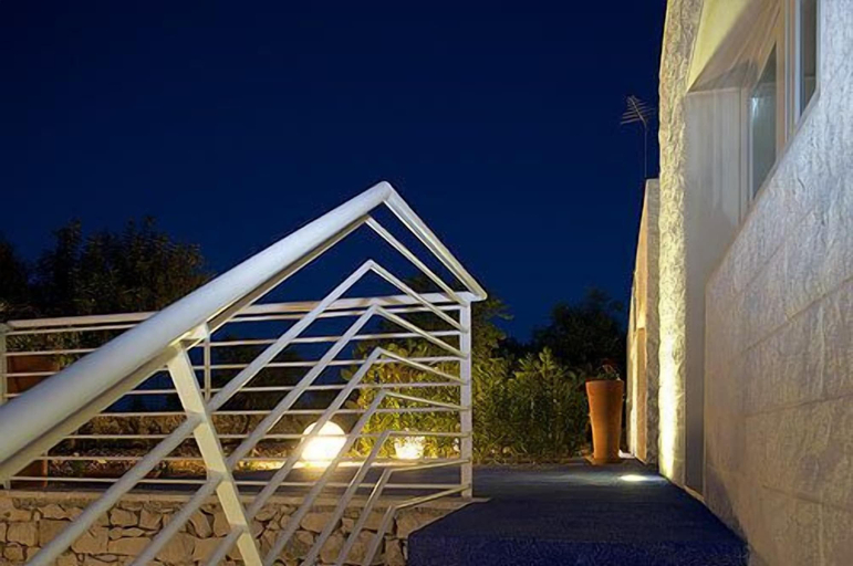 Exterior & Views 2, Balarte Hotel, Ragusa