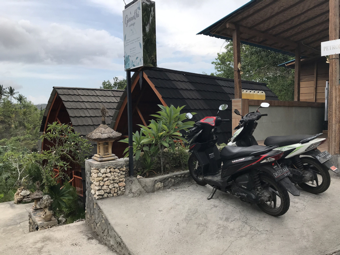 Exterior & Views 2, Ginanthi Cottage, Klungkung