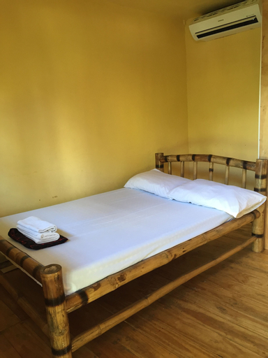 Bedroom, Kasa Raya Inn, Tibiao