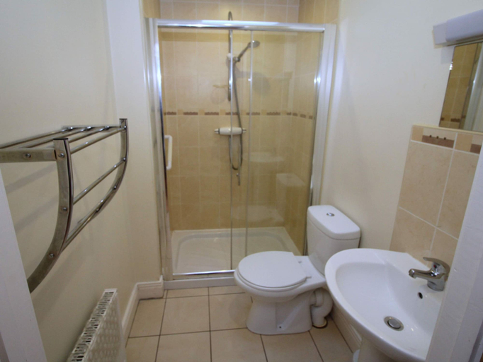 Bathroom 3, Seaspray beach house