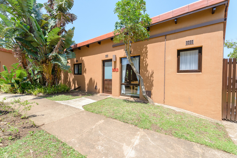 Exterior & Views, San Lameer Villa Rentals  2843, Ugu