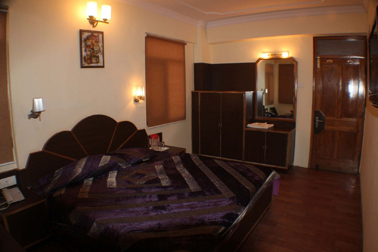 Others 5, Hotel Prestige, Shimla