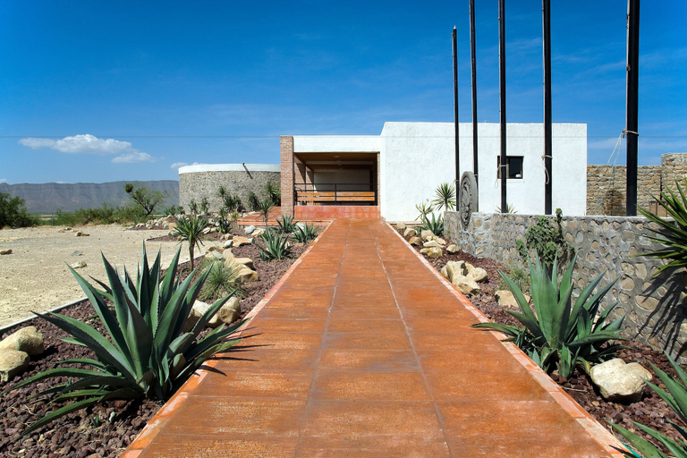 Exterior & Views 2, Termas De San Joaquin, Ramos Arizpe