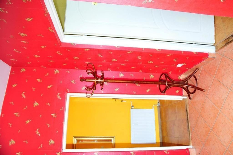 Bathroom 3, Podzamcze - Schlosspension, Sławno