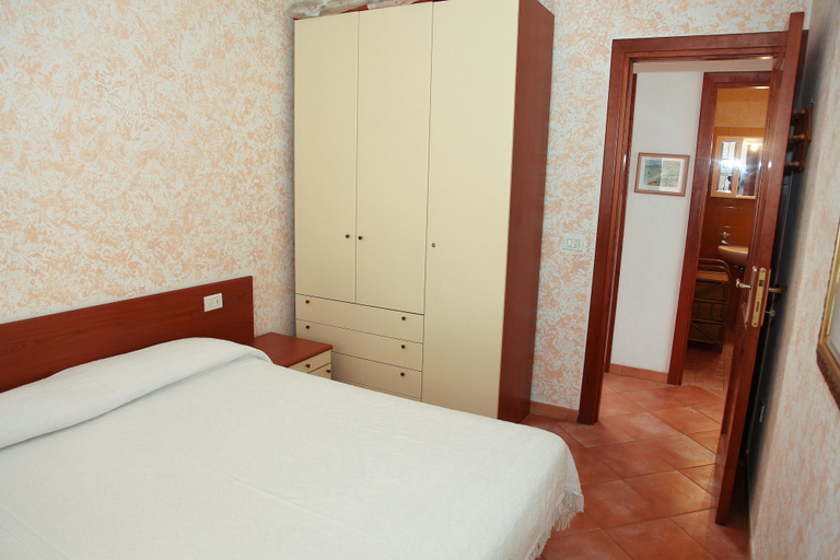 Bedroom 2, Isola Rossa Borgo Mare - Agenzia Isola Rossa, Olbia-Tempio