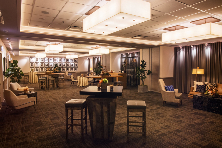 Food & Drinks 5, Hyatt Place Chicago/River North, Cook