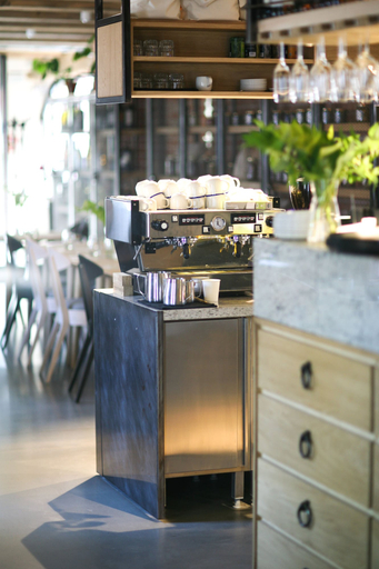 Food & Drinks 5, Apartamenty Monka, Toruń City