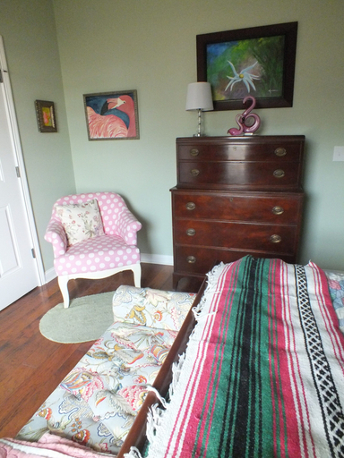 Bedroom 3, Montrose Farms Alpaca Ranch, Hendricks