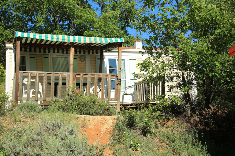 Exterior & Views 2, Village de vacances La Colline Des Ocres, Vaucluse