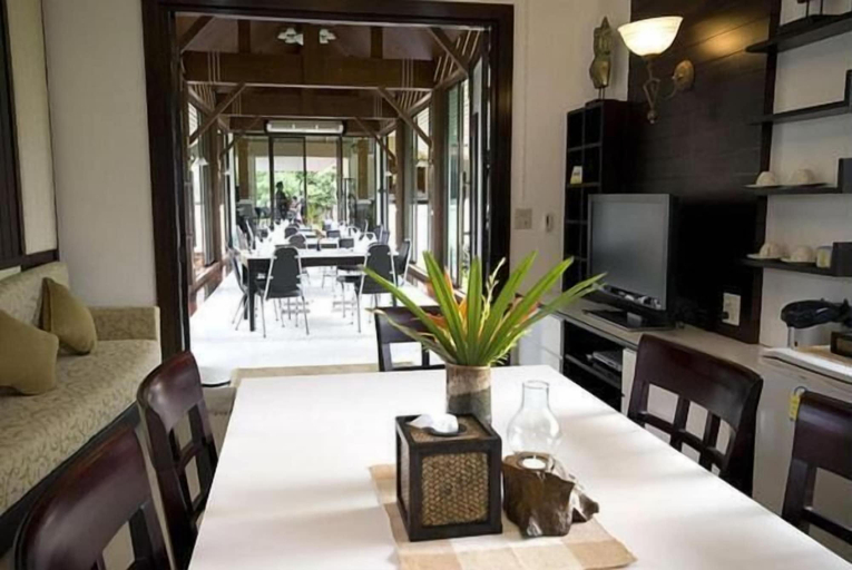 Others 5, Pang Rujee Resort, Muang Nakhon Ratchasima