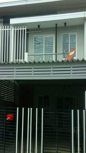Exterior & Views, NN House, Muang Chiang Mai