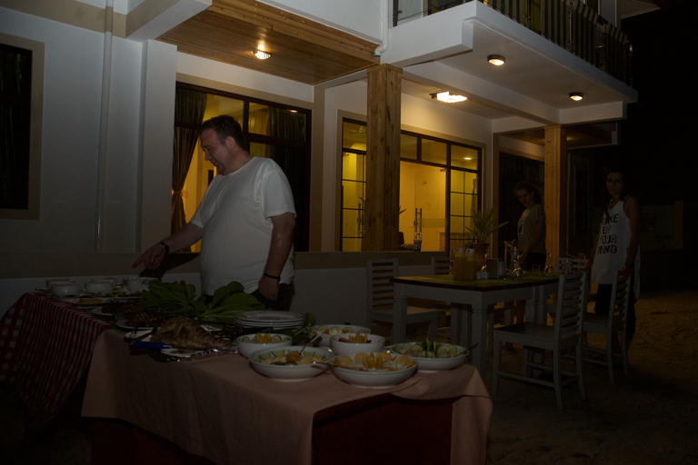 Food & Drinks 4, Annama Lodge And Dive, Haa Alifu Atoll