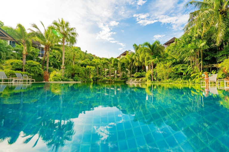 Sport & Beauty 4, Bangtao Beach Garden By RESAVA, Pulau Phuket
