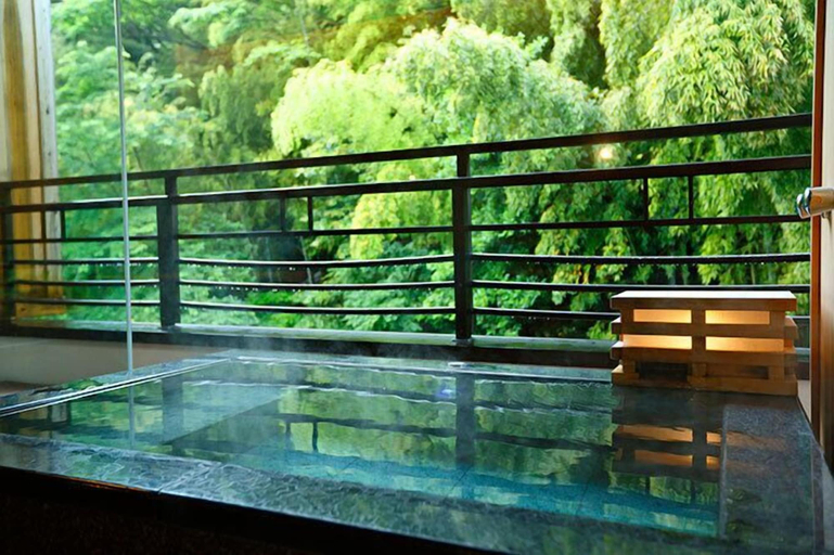 Sport & Beauty 4, Hakone Kamon, Hakone