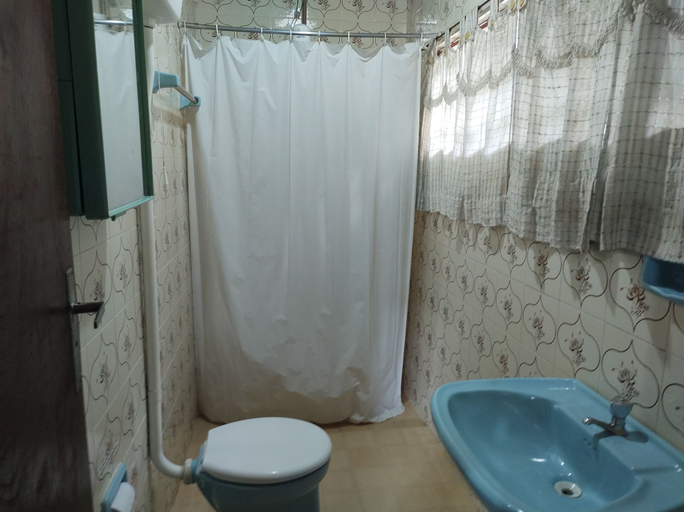 Bathroom 4, Condominio Shallon Adonai, Bocaina de Minas