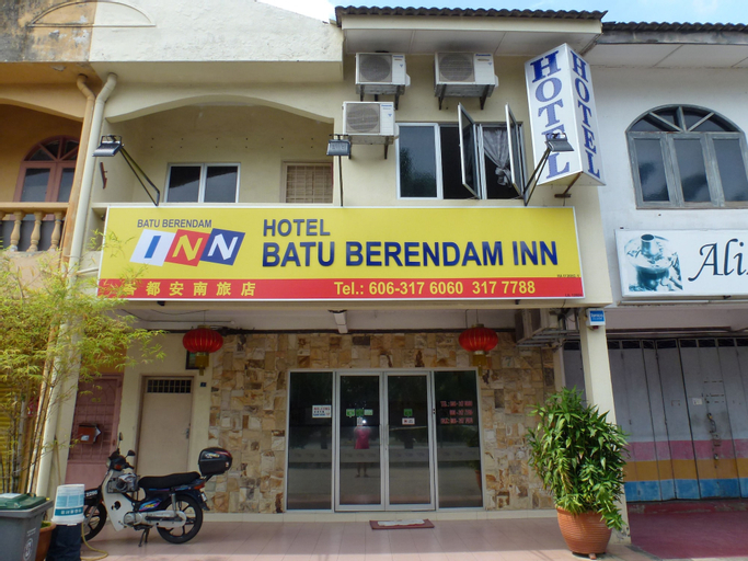 Batu Berendam INN, Malacca City