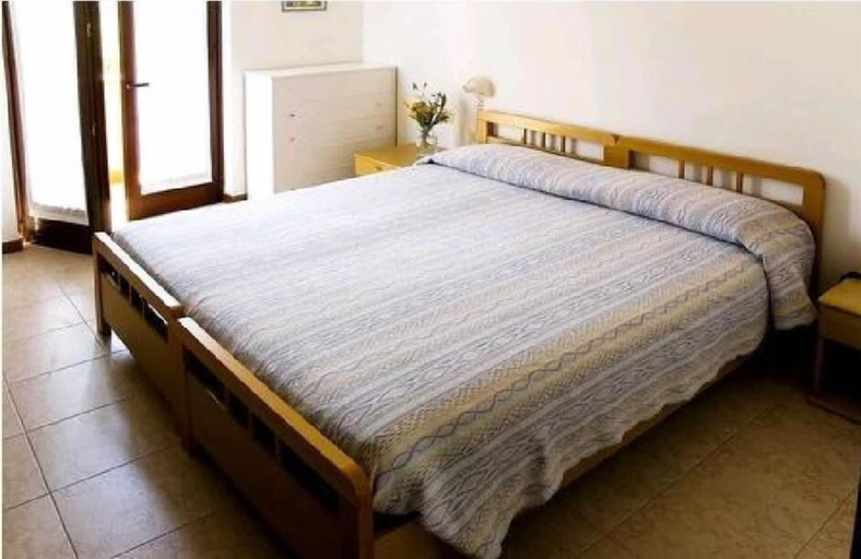 Bedroom 2, Affittacamere Marisa, Verona
