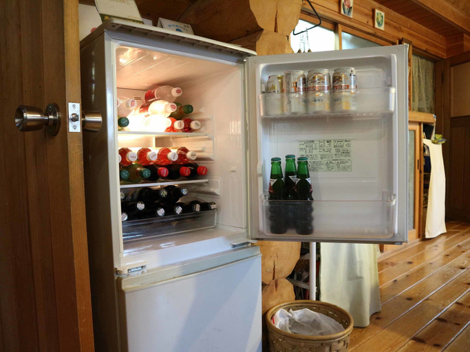 Food & Drinks 5, Canadian Loghouse Inn Azumino Yujin, Azumino