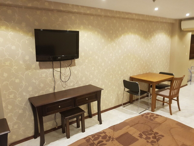 Others 4, Jomtien Beach Condomijium S1 F5 R37, Pattaya