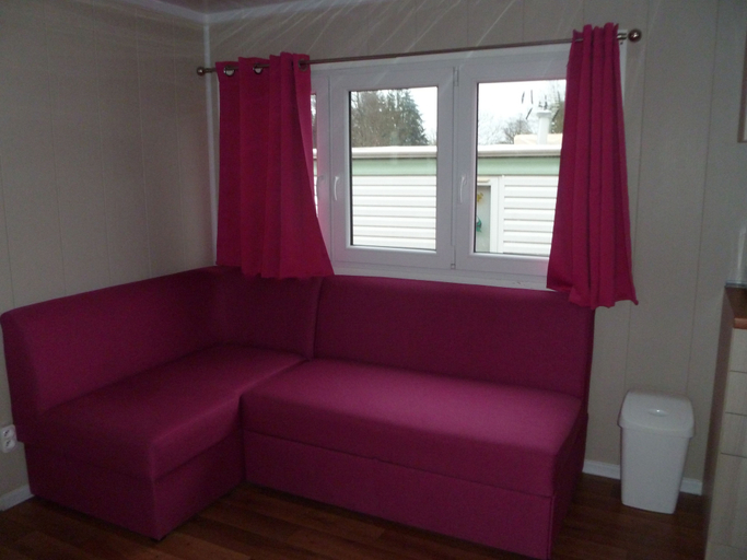 Others 5, Camping Les Castors - Mobil-Home, Haut-Rhin