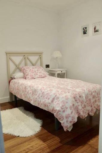 Bedroom 2, Luxury Apartment Santa Barbara Castle, Alicante