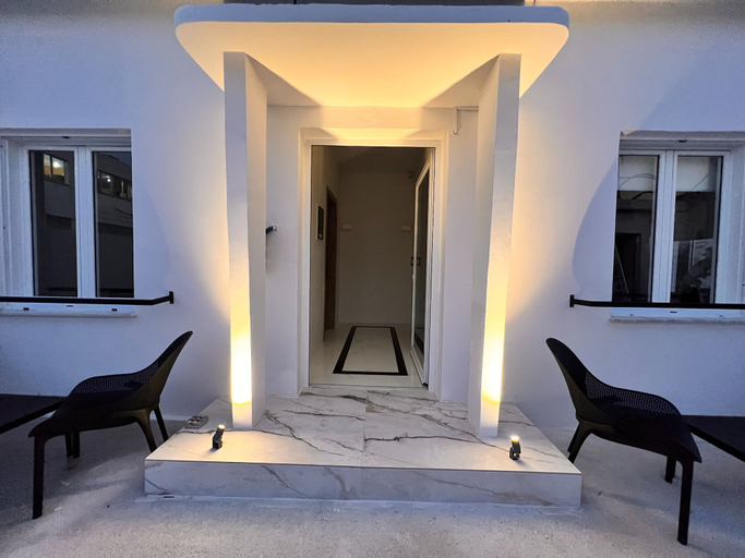 Others 5, Perla Coco Jacuzzi Suites, Crete