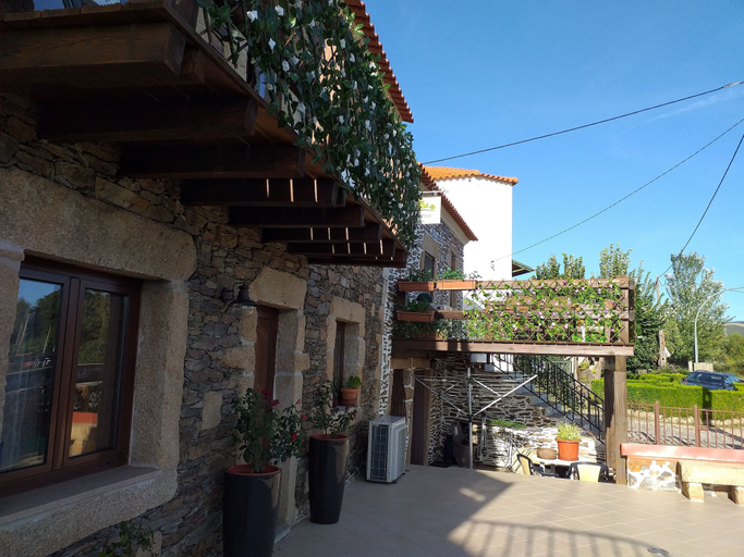 Exterior & Views 2, Meimoa Guesthouse, Penamacor