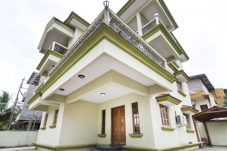 Exterior & Views 2, GuestHouser 4 BHK Villa Sangolda - 4229, North Goa