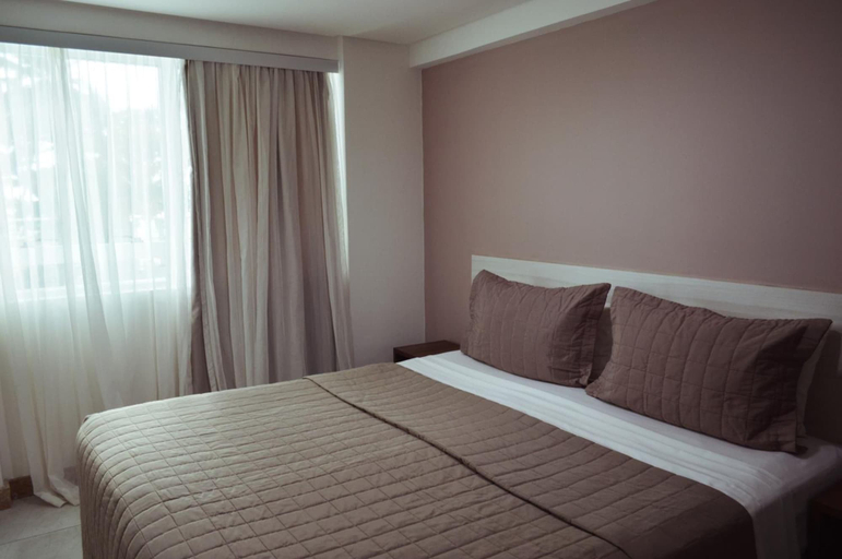 Bedroom 3, Nord Easy Ondas do Atlântico, João Pessoa