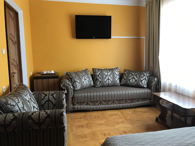 Others 4, Family House, Bataysk