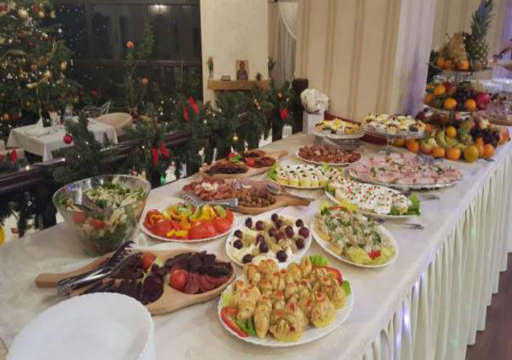 Food & Drinks 5, Poiana Viselor, Poiana Marului