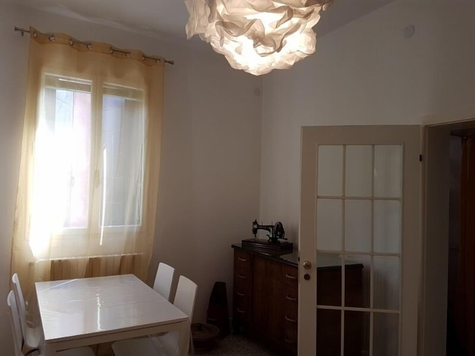 Living room, Grimaldi Apartments - Petit Maison, Venezia