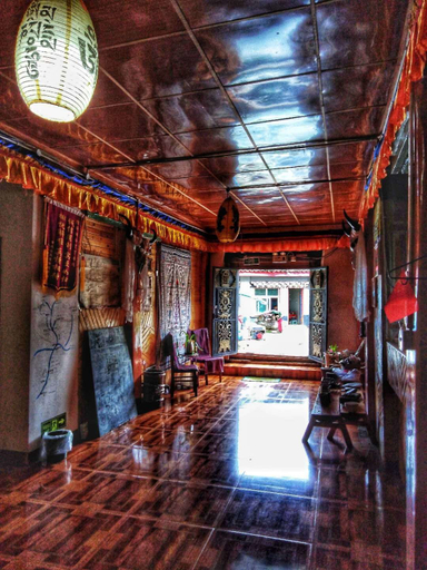 Others 5, Zishuo Zihua Guest House, Garzê Tibetan