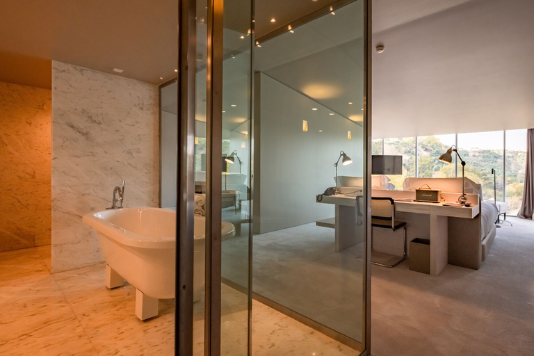 Bathroom 5, Octant Douro, Castelo de Paiva