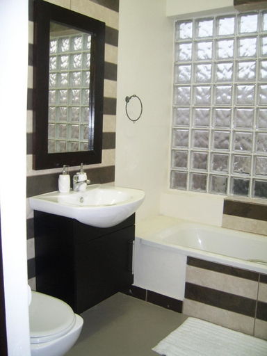 Bathroom, African Tribes Guest Lodge & Conference, Ekurhuleni