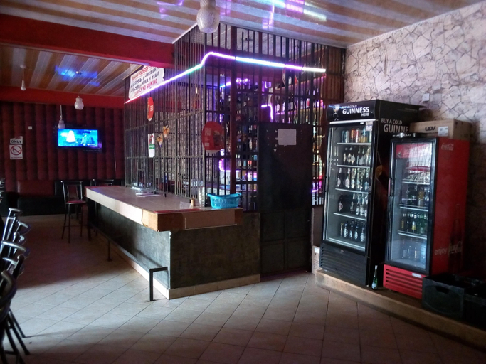 Food & Drinks 4, Bahamas Resort, Thika Town