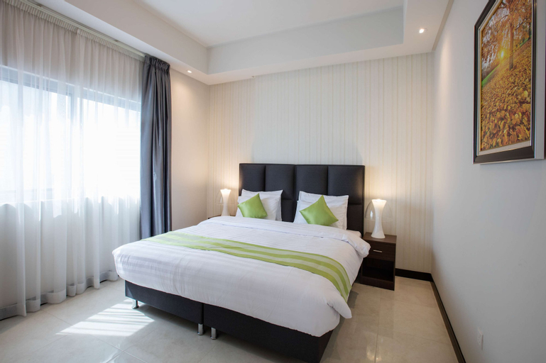 Loumage Suites & Spa, Manama
