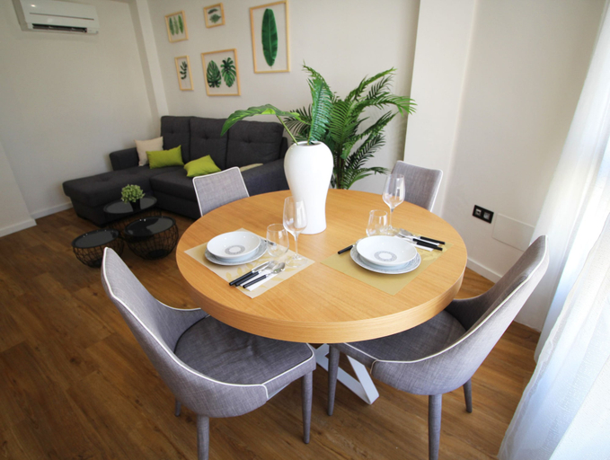 Others 4, Rueda López - Espléndido apartamento de lujo, Almería