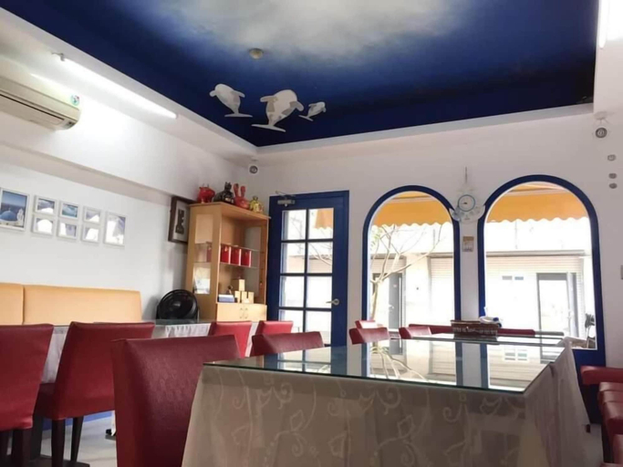 Food & Drinks 3, Sanyi House, Miaoli