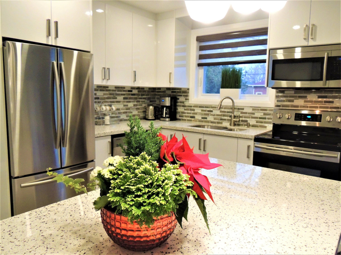 Others 4, iResidence in Toronto- Vacation Home, Toronto