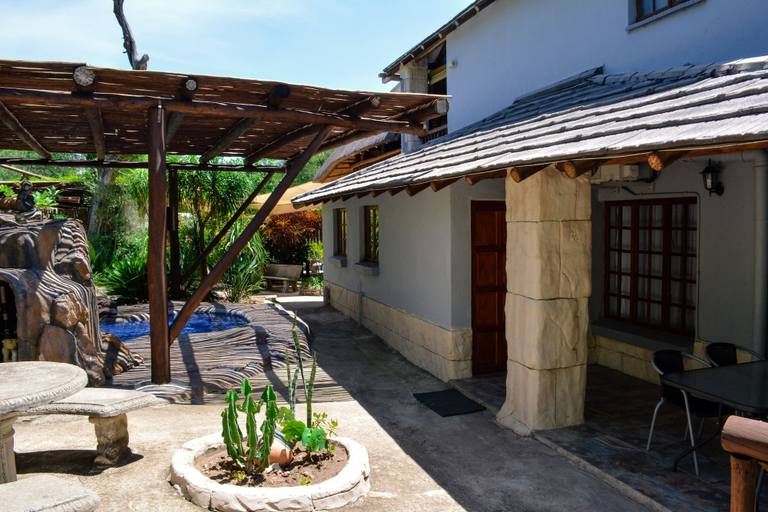 Exterior & Views 2, Beyond The Boma Boutique Guest, Ehlanzeni