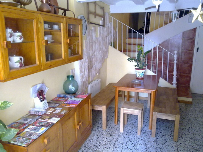 Others 3, Casa Rural Vall Jijona, Alicante