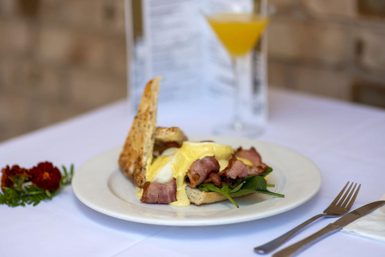 Food & Drinks 5, Highlander Motor Inn & Apartments, Toowoomba - Central