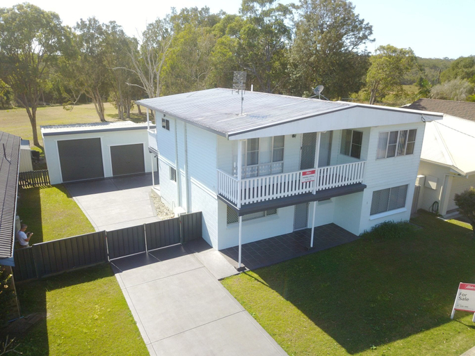 Exterior & Views 2, By The Beach at South West Rocks, Kempsey
