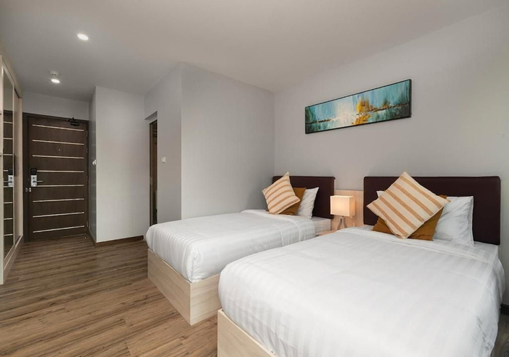 Bedroom 5