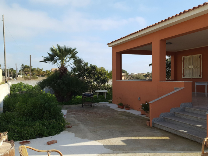 Exterior & Views, Villa Valeria, Trapani