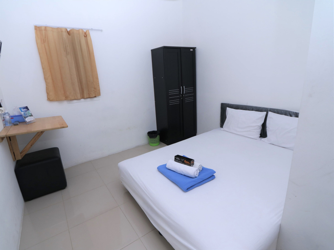 Kamar Keluarga Ungaran, South Jakarta