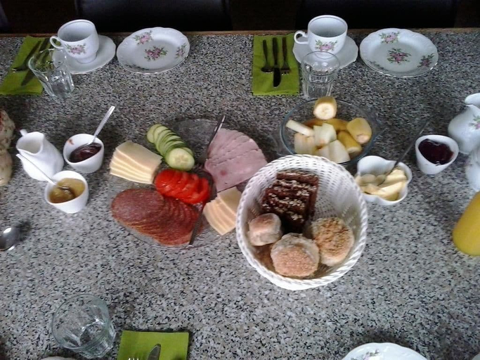 Food & Drinks 5, Dalssel Farm Guesthouse, Vestur-Eyjafjallahreppur